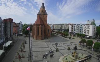 Gorzów - Katedra - 03-05-2025 10:10