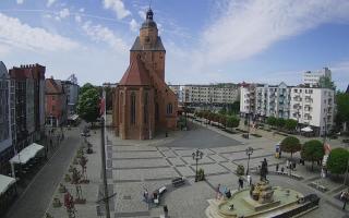 Gorzów - Katedra - 03-05-2025 10:17