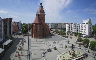 Gorzów - Katedra - 03-05-2025 10:31