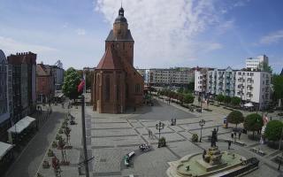 Gorzów - Katedra - 03-05-2025 10:38