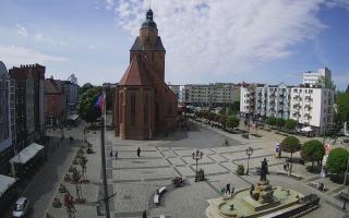 Gorzów - Katedra - 03-05-2025 10:45