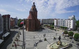 Gorzów - Katedra - 03-05-2025 10:52