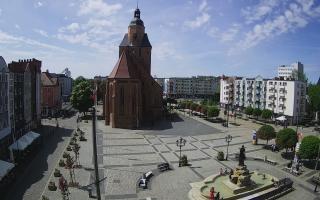 Gorzów - Katedra - 03-05-2025 11:06
