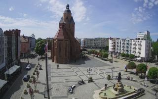 Gorzów - Katedra - 03-05-2025 11:13