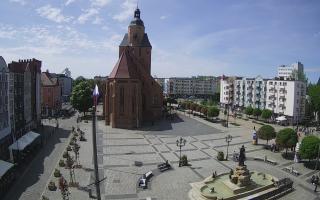 Gorzów - Katedra - 03-05-2025 11:20