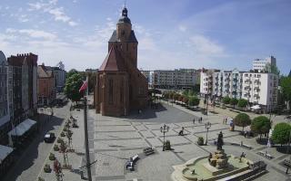Gorzów - Katedra - 03-05-2025 11:27
