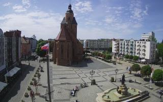 Gorzów - Katedra - 03-05-2025 11:35