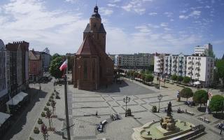 Gorzów - Katedra - 03-05-2025 11:42
