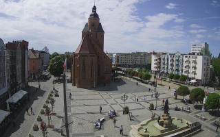 Gorzów - Katedra - 03-05-2025 11:49
