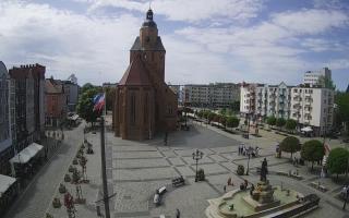 Gorzów - Katedra - 03-05-2025 11:56