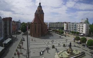 Gorzów - Katedra - 03-05-2025 12:03