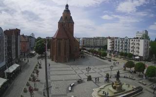 Gorzów - Katedra - 03-05-2025 12:10