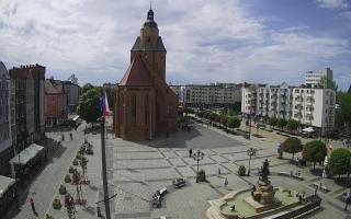 Gorzów - Katedra - 03-05-2025 12:17