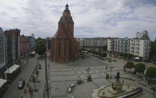 Gorzów - Katedra - 03-05-2025 12:24