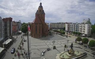 Gorzów - Katedra - 03-05-2025 12:31