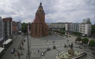 Gorzów - Katedra - 03-05-2025 12:38
