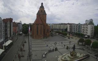 Gorzów - Katedra - 03-05-2025 12:45