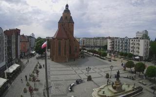 Gorzów - Katedra - 03-05-2025 12:52