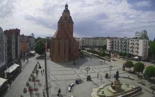 Gorzów - Katedra - 03-05-2025 13:13