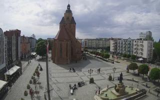 Gorzów - Katedra - 03-05-2025 13:20