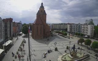 Gorzów - Katedra - 03-05-2025 13:41