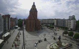 Gorzów - Katedra - 03-05-2025 13:55