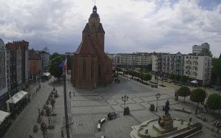 Gorzów - Katedra - 03-05-2025 14:03
