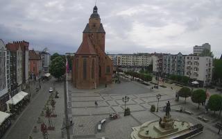 Gorzów - Katedra - 03-05-2025 15:06