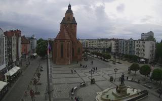 Gorzów - Katedra - 03-05-2025 15:20
