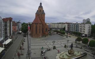 Gorzów - Katedra - 03-05-2025 15:27