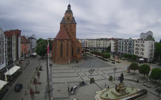 Gorzów - Katedra - 03-05-2025 15:34