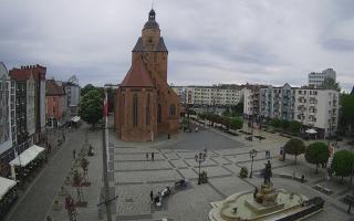 Gorzów - Katedra - 03-05-2025 15:41