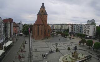 Gorzów - Katedra - 03-05-2025 15:48