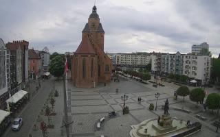 Gorzów - Katedra - 03-05-2025 15:55