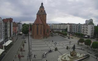 Gorzów - Katedra - 03-05-2025 16:10