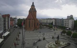 Gorzów - Katedra - 03-05-2025 16:17