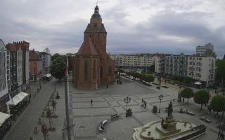 Gorzów - Katedra - 03-05-2025 16:24