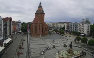 Gorzów - Katedra - 03-05-2025 16:31