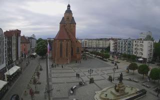 Gorzów - Katedra - 03-05-2025 16:38