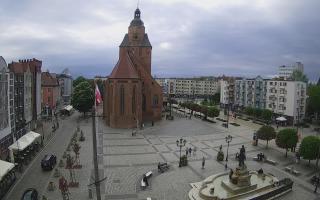 Gorzów - Katedra - 03-05-2025 16:45