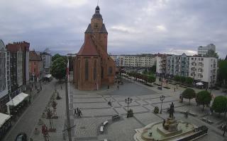 Gorzów - Katedra - 03-05-2025 16:52