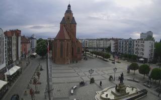 Gorzów - Katedra - 03-05-2025 16:59