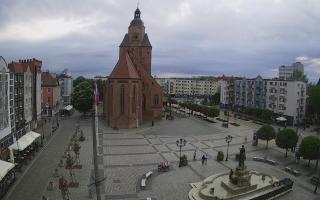 Gorzów - Katedra - 03-05-2025 17:06