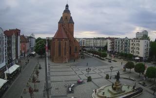 Gorzów - Katedra - 03-05-2025 17:13