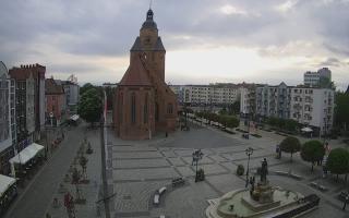 Gorzów - Katedra - 03-05-2025 17:20