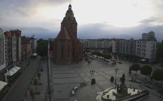 Gorzów - Katedra - 03-05-2025 17:27