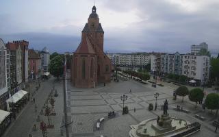 Gorzów - Katedra - 03-05-2025 17:34