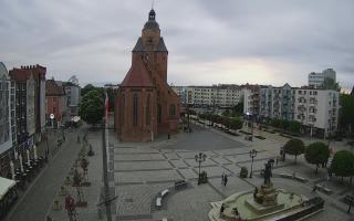 Gorzów - Katedra - 03-05-2025 17:55