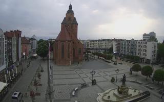 Gorzów - Katedra - 03-05-2025 18:02