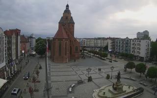 Gorzów - Katedra - 03-05-2025 18:09